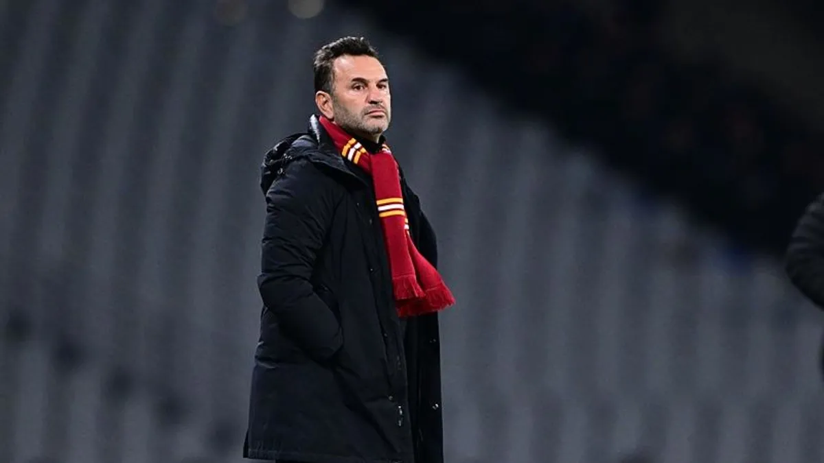 Galatasaray'da kriz eşiği!