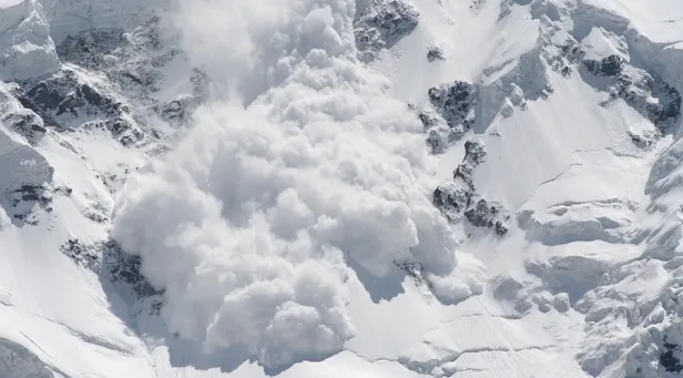 Meteoroloji'den son dakika kar ve çığ uyarısı!-4