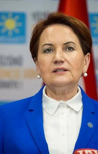 İYİ Parti'de peş peşe istifalar! 100 kişi...