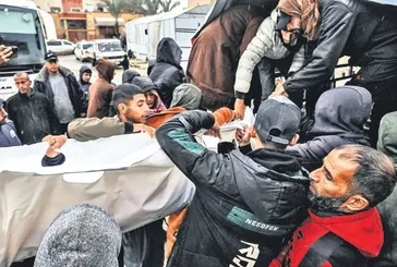 İblis hala öldürüyor