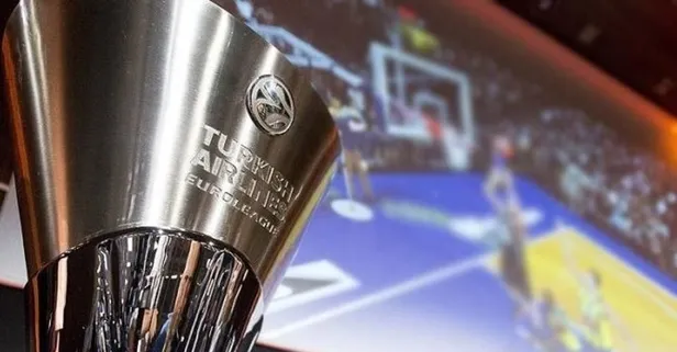 2018 Euroleague final four ne zaman? 2018 Euroleague Fenerbahçe'nin rakibi kim?