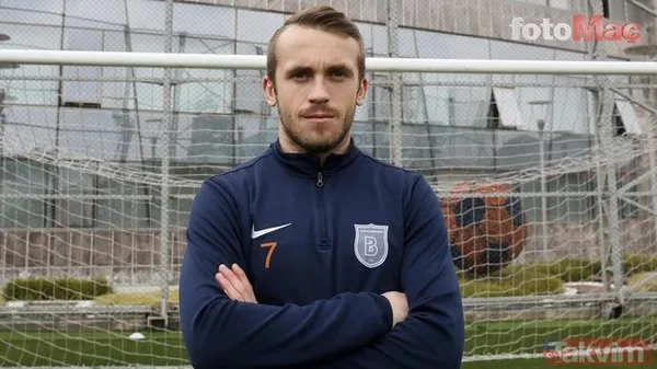 3. Bomba Vısca Öte Yandan Yönetim Edin Visca Transferi İçin De Düğmeye Bastı.