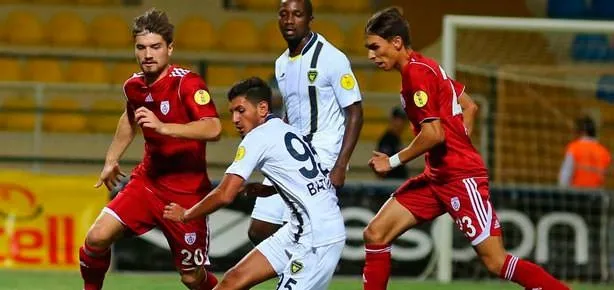 İzmir’de kardeş payı