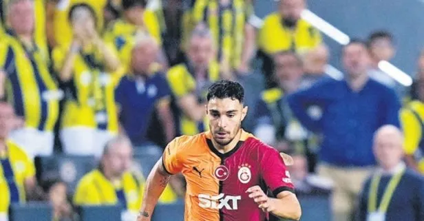 Kaan Ayhan kadroda olacak!