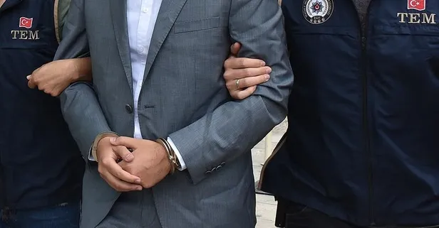 Sağlık Bakanlığı çalışanlarına FETÖ operasyonu