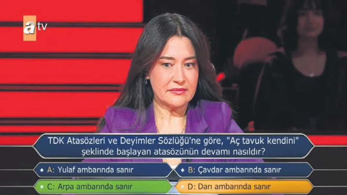 Hesap hatası