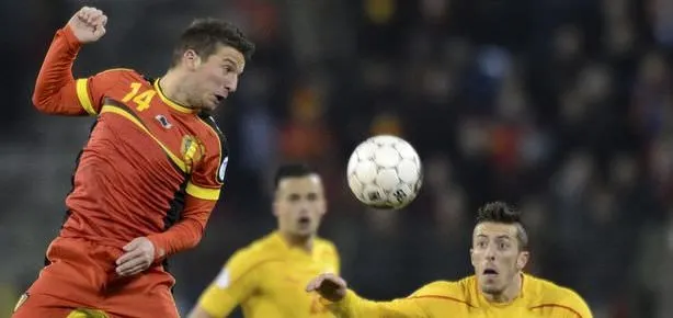 Stoch yerine o geliyor