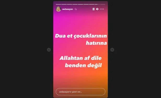 Seda Sayan Mehmet Ali Erbil'i tecavüzle ifşa etti Mali anında çark etti 'ilaçların etkisi!' Seren Serengil de işin içine girince...-4