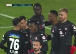 Sivasspor 2-0 Ankaragücü (Gol: Leke James)