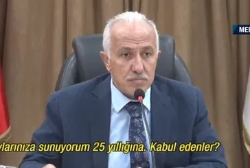 Kur’an kursu açılmasına CHP’li ve HDP’lilerden ret!