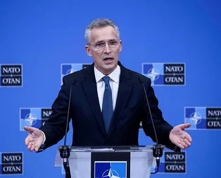 Rusya-Ukrayna ateş hattı! NATO’dan Rusya’ya mektup