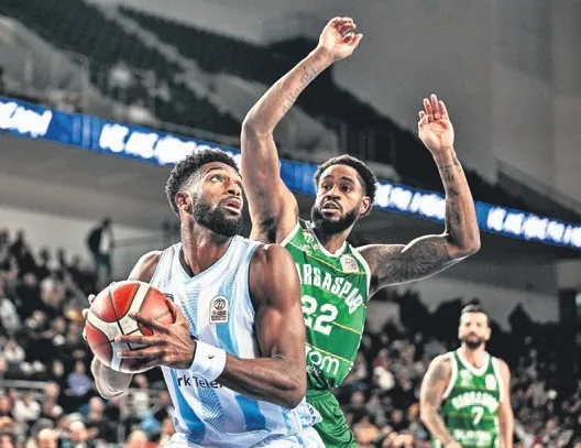 Telekom Bursa’yı dağıttı