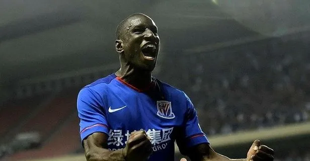 Demba Ba Galatasaray’a yakın