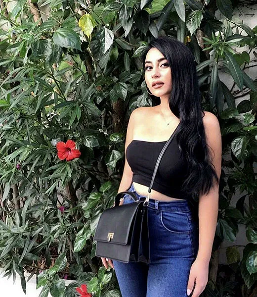 Zeynep Şenpınar cinayetinde yeni görüntüler ortaya çıktı! Öldürülmeden hemen önce...-4