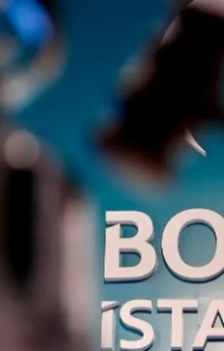 Borsa İstanbul ilk yarıda yükseldi | 9 Mart BIST 100 son durum