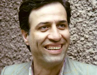 Kemal Sunal'ın 20.ölüm yıl dönümünde Ali Sunal ve Ezo Sunal'dan duygulandıran paylaşım
