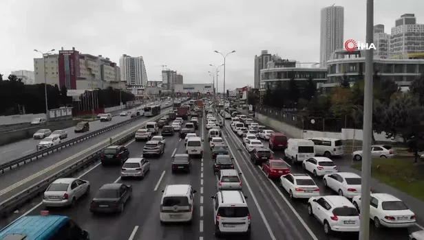 İstanbul son gününde TÜYAP'a akın etti