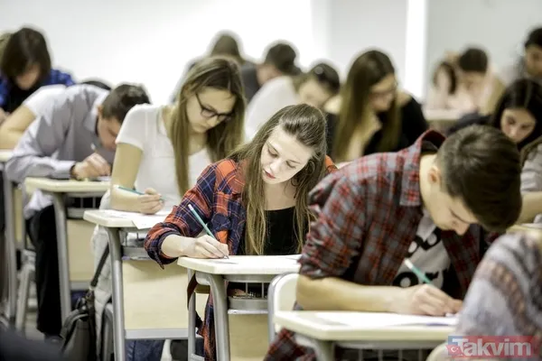 Kamu Personeli Seçme Sınavı başvuru nasıl yapılır? 2019 ÖSYM KPSS ücreti hangi bankaya yatırılacak? - 17