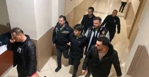 Enkaz altında kalan depremzedeyi arayıp dalga geçen şahısların cezası belli oldu