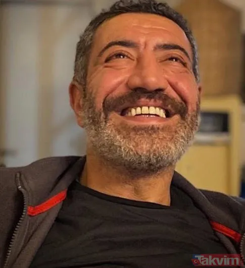 Hakan Altun'u daha önce böyle gören yok! Nerede Sibel Can'ın romantik yalnız partneri Hakan Altun nerede genç Hakan - 23