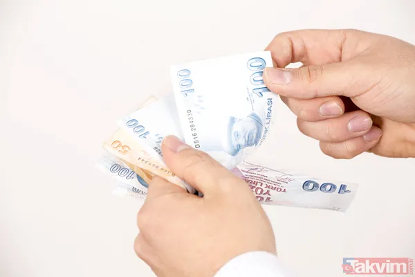 Maaşla birlikte otomatik yatacak! SSK Bağkur emeklilerine 3.500 TL kurban parası verilecek! Emekliye fırsat bir ATM kadar uzakta! 2500 TL üzeri maaş alanlar... - 15