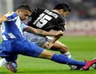 Porto - Beşiktaş