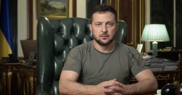 Zelenski'den Zaporijya uyarısı: Radyasyon kazası Türkiye'yi de etkileyebilir