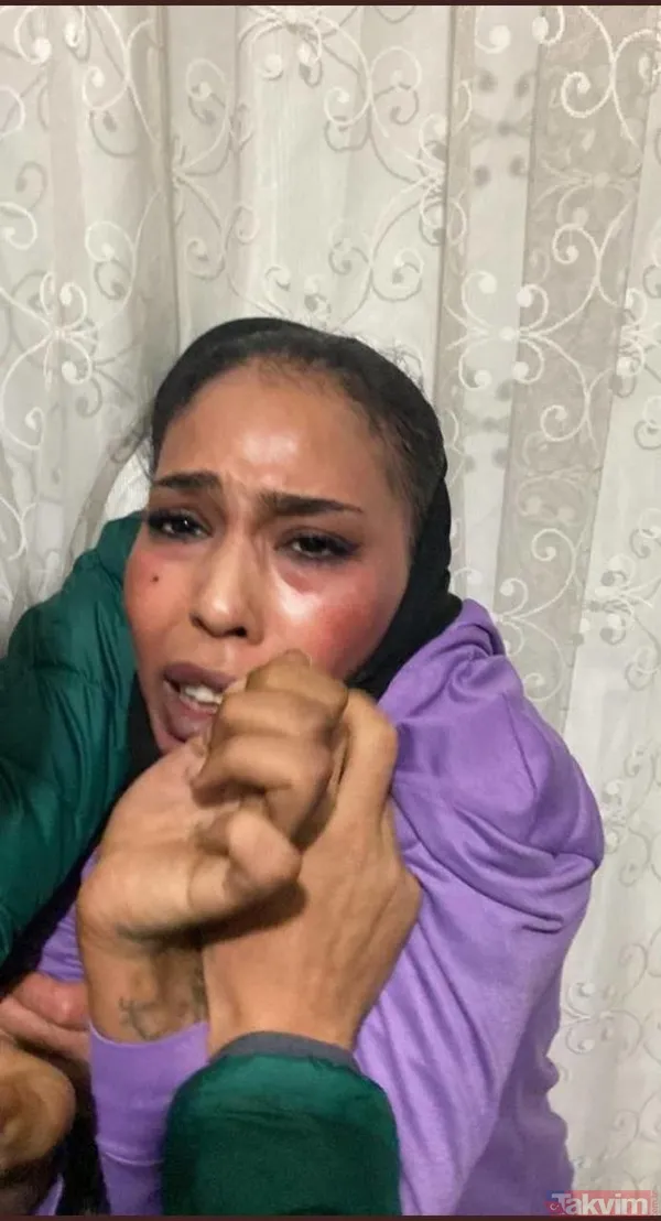 SON DAKİKA! Taksim'deki saldırıyı gerçekleştiren kadın terörist hakkında şok detay! Karı - koca kılığında gelip 4 ay çalışmışlar - 1