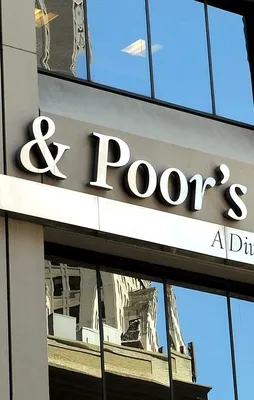 Standard & Poor's'a tarihi ceza!