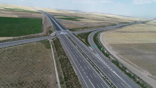 Ankara-Niğde Otoyolu indirimli geçiş ücretleri belli oldu! Başkan Erdoğan duyurmuştu!-3