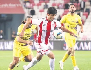 Eyüpspor’un son kurbanı Sivas