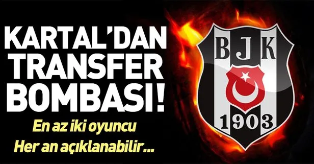 Beşiktaş’tan toplu hücum | Burak Yılmaz’da son raunt!