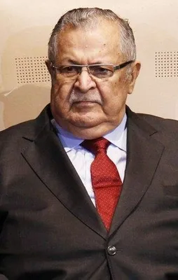 Celal Talabani Kürt Devletine karşıydı