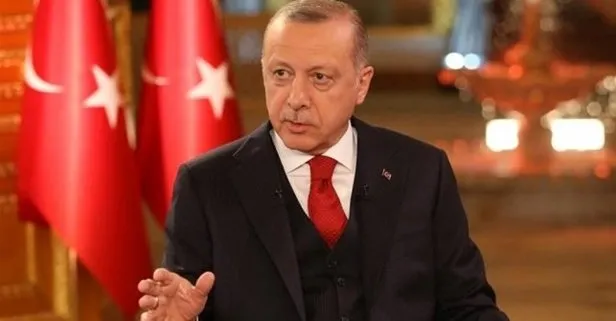 Başkan Erdoğan'dan flaş EYT açıklaması