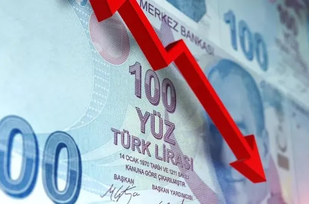 Son dakika: Merkez Bankası faiz indirim döngüsüne devam ediyor