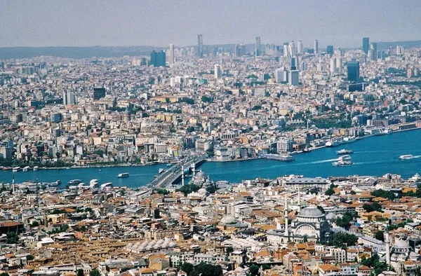 İstanbul'da beklenen depremle ilgili kafa karıştıran açıklama-5