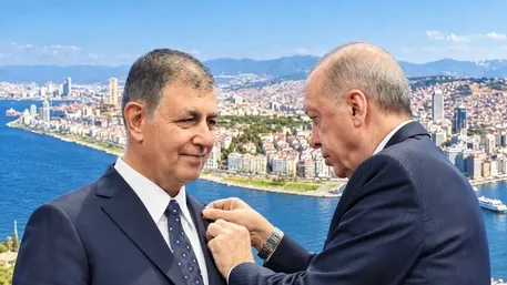 Cemil Tugay AK Parti’ye geçiş kararının perde arkasını anlattı! CHP’ye Yanımda durmadılar çıkışı