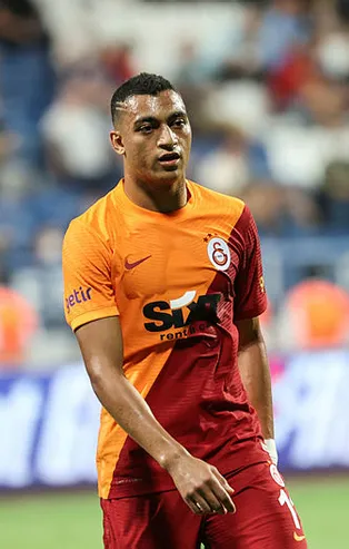 SON DAKİKA! Galatasaray'da beklenmedik ayrılık! Mostafa Mohamed Bordeaux'ta