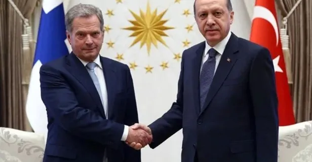 Finlandiya'nın NATO protokolü onaylandı! Karar Başkan Erdoğan'ın imzasıyla Resmi Gazete'de yayımlandı
