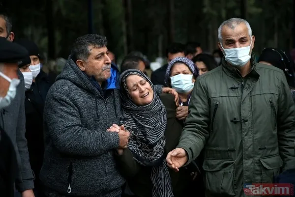 SON DAKİKA: Sokak ortasında 11 kurşunla katledildi! Raziye Oskay 10 yıldır ölümden kaçıyordu - 7