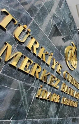 Merkez Bankası faiz kararını açıkladı