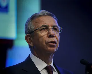 Mansur Yavaş FETÖye usulsüz arsa sattı