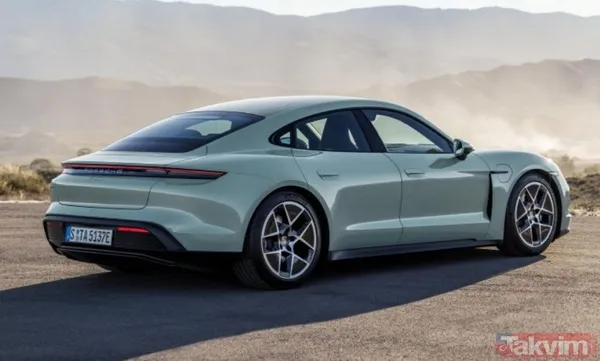 2025’in En İyi Elektrikli Sedan Otomobilleri Açıklandı! İşte Fiyatları ve Performans Özellikleri - 8