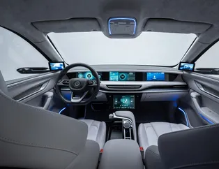 OSB'de yerli otomobil hareketliliği! Talep patlaması yaşandı