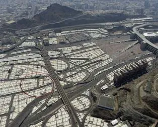 Mina’da ölen Türk hacıların isimleri belli oldu