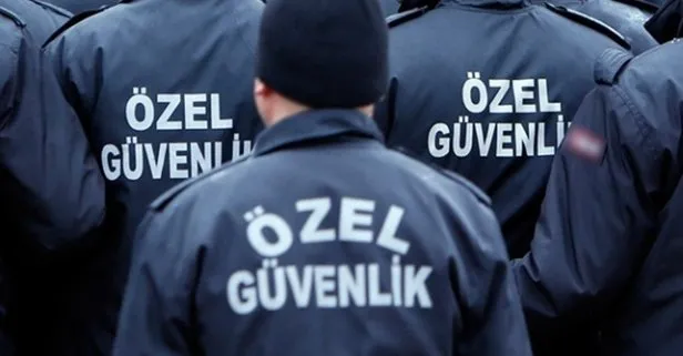 En Az 24.444 TL Maaşla KPSS Şartı Olmadan Silahlı Ve Silahsız Binlerce Güvenlik Görevlisi Alımı! Başvuru Şartları Duyuruldu
