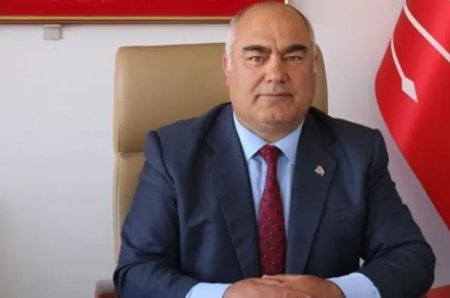 Tacizci CHP'li Erzurum İl Başkanı Bülent Oğuz'un montaj dediği ses kayıtları gerçek çıktı! 7 yıl hapis cezasına çarptırıldı
