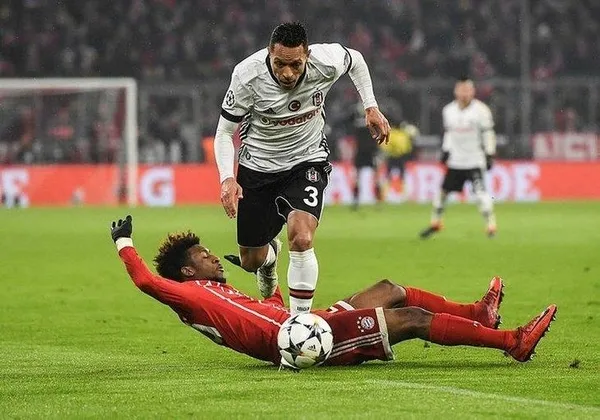 Beşiktaş'tan gönderilecek 10 isim belli oldu-10
