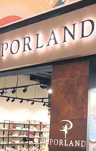 4 kıtaya Türk porseleni