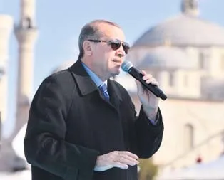 Yüreğin varsa çık ortaya